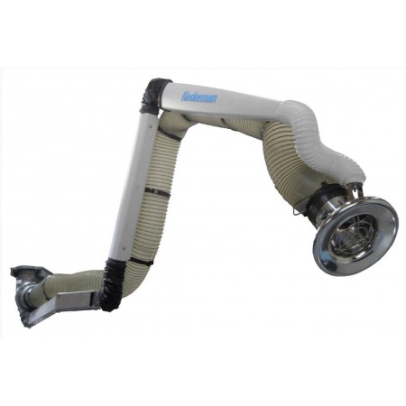 Nederman - Extraction Arm NEX DX